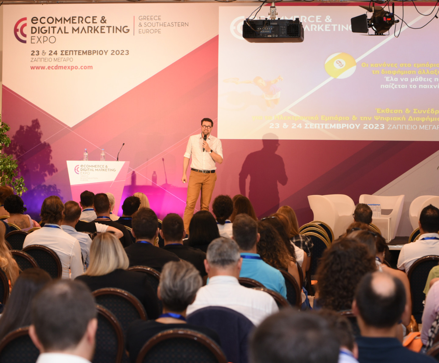 Conference