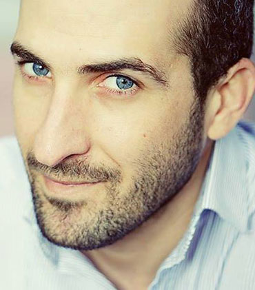 Marios Bezioulas