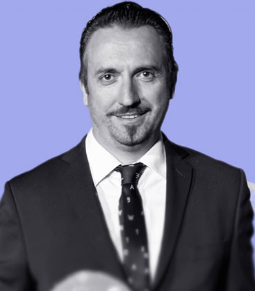 Thanos Diamantoglou