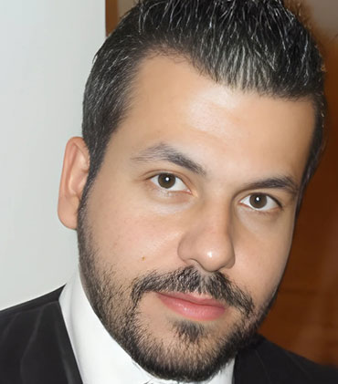 Lefteris Fandridis 