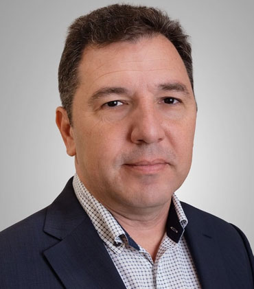 Giannis Karabelas