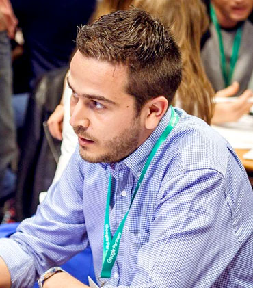 Fanis Vaharis