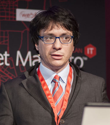 Alan Rhode