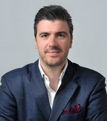 Manos Lougiakis