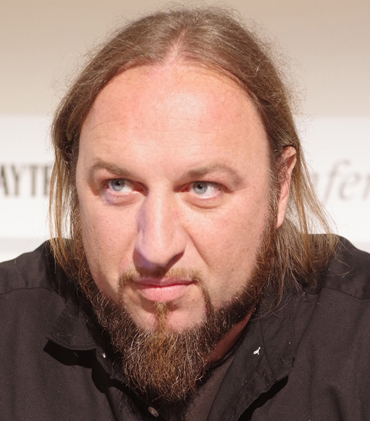 Fotis Antonopoulos