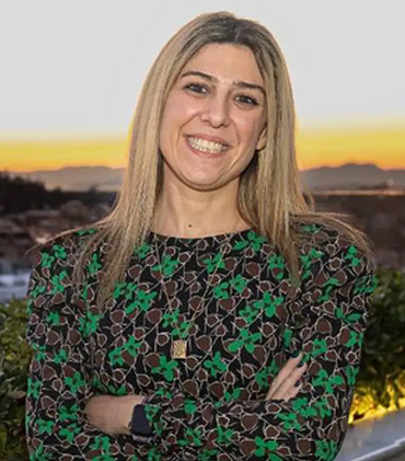 Niki Sotiropoulou
