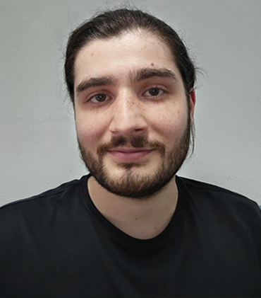 Anastasios Kalogiannidis