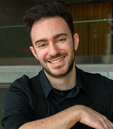 Dimitris Sidiropoulos