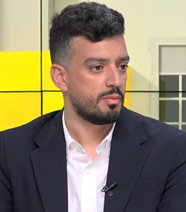 Ioannis Poulopoulos