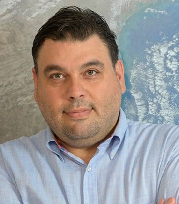 Spyros Andriopoulos