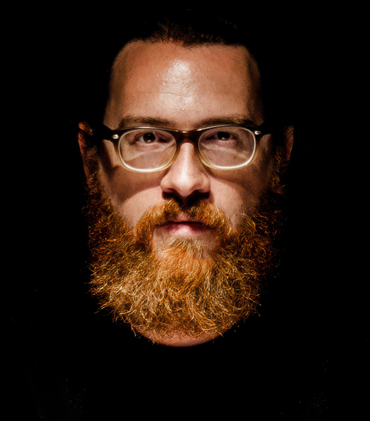 Panos Voulgaris