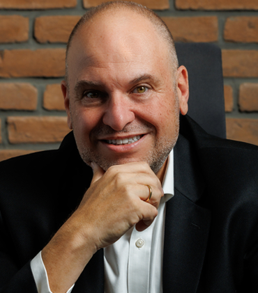 Alex Athanassoulas