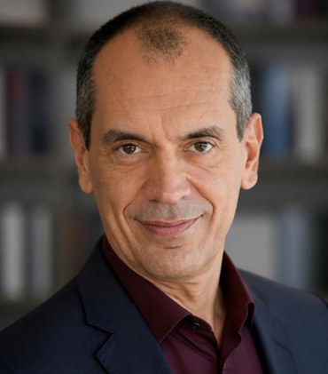 Christoforos Chatzopoulos