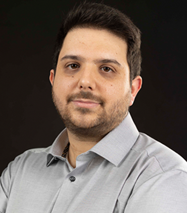 Christos Kounavis