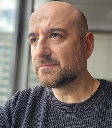 Costis Papadopoulos