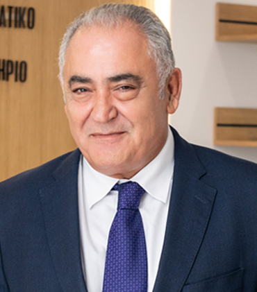 Ioannis Chatzitheodosiou
