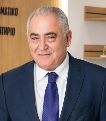 Ioannis Chatzitheodosiou