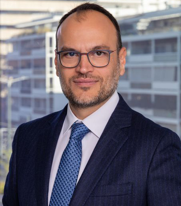Nikos Petrakis