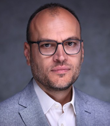 Nikos Petrakis
