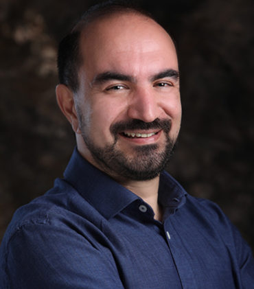 Panos Alefragis