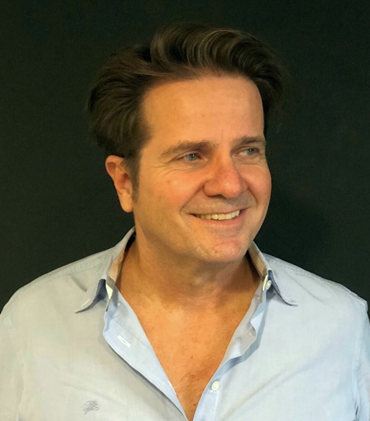 Dr. Michael Sarantinos