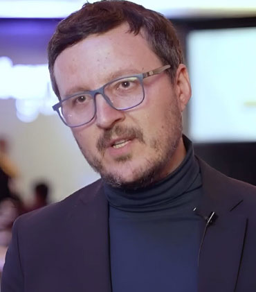 Georgios Efstratiadis