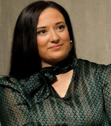 Dr. Katerina Fraidaki