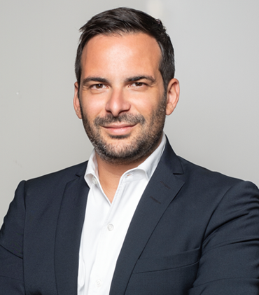 Stefanos Falkonakis
