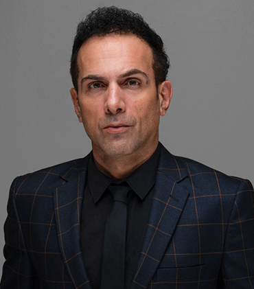 Stelios Papakostas