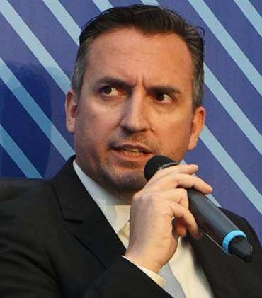 Thanos Diamantoglou