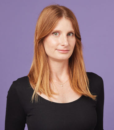 Yael Weiss