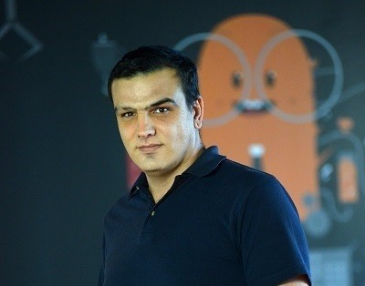 George Avgoustidis*