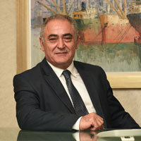 Giannis Chatzitheodosiou*