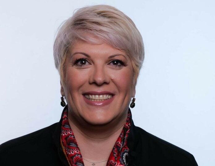 Katia Stathaki*