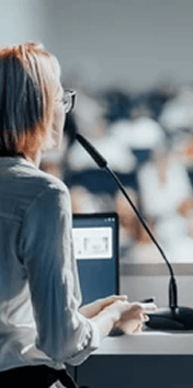 Παράλληλες εκδηλώσεις – Παρουσιάσεις