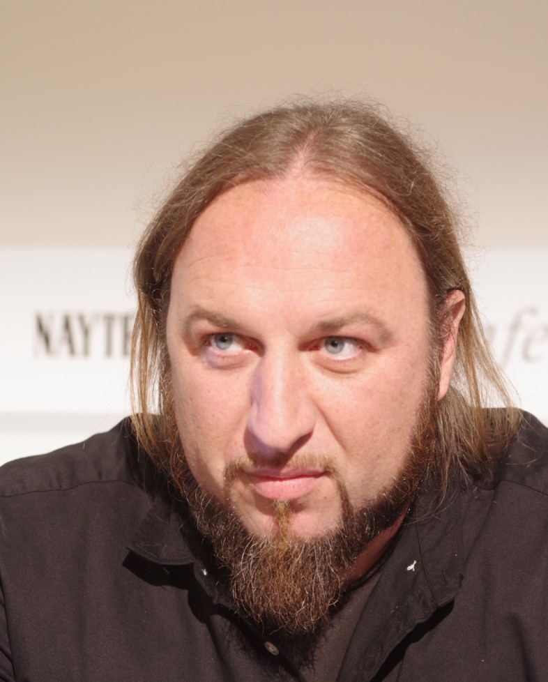 Fotis Antonopouilos